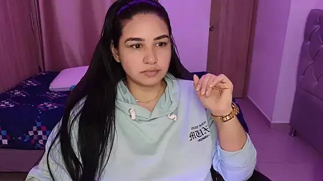 _anastasia from StripChat