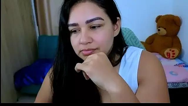 _anastasia webcams show profile image 