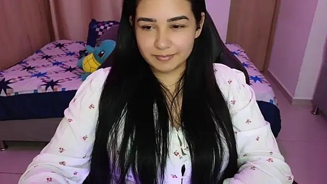 _anastasia from StripChat