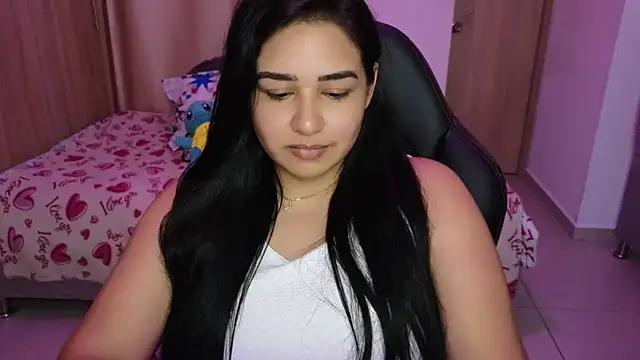 _anastasia from StripChat