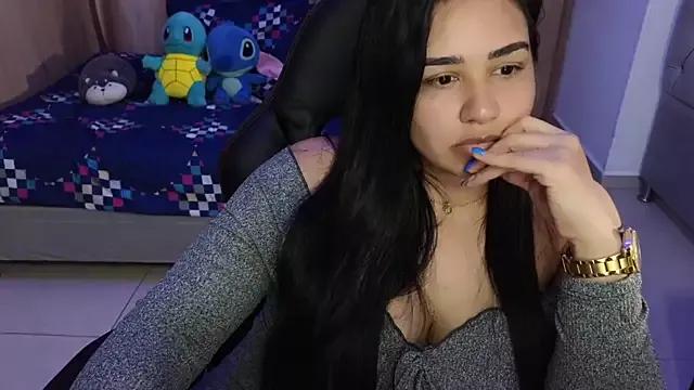 _anastasia from StripChat