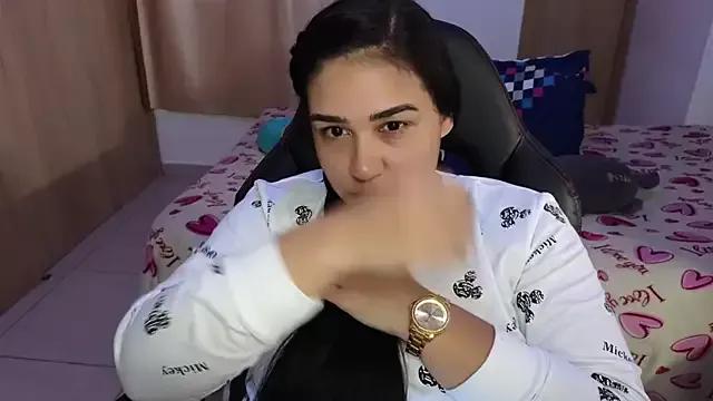 _anastasia from StripChat