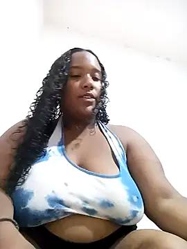 _Angelique- webcams show profile image 