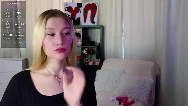_Anna_Nolan_ from StripChat