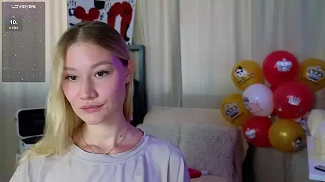 _Anna_Nolan_ from StripChat
