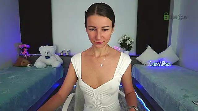 _Anna_Shine_ from StripChat