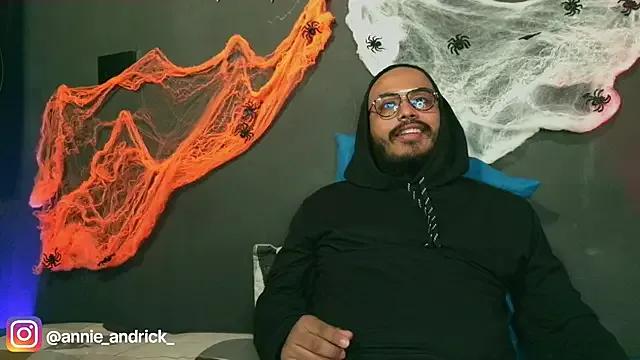 _Annie_Andrick_ from StripChat