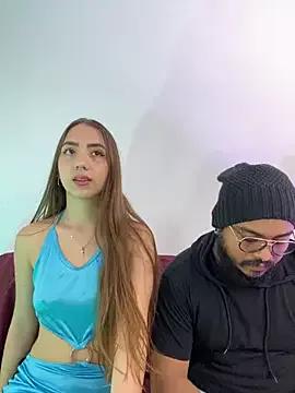 _Annie_Andrick_ from StripChat is Freechat
