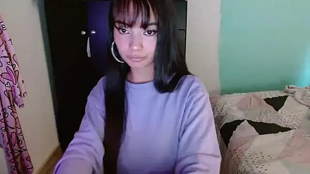 _annie_rosse from StripChat