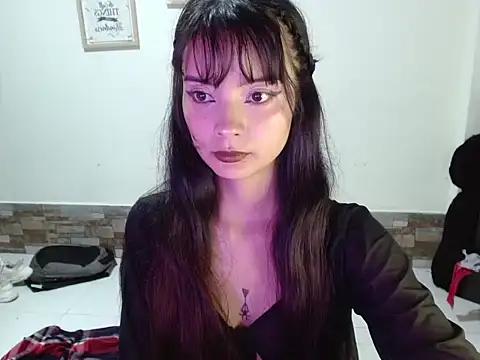_annie_rosse from StripChat