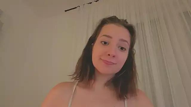 _annieone webcams show profile image 