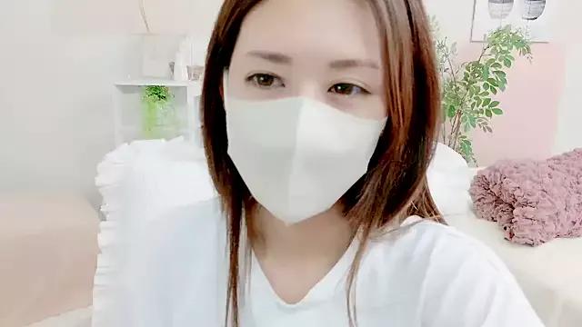_aoi_chan_ from StripChat is Freechat