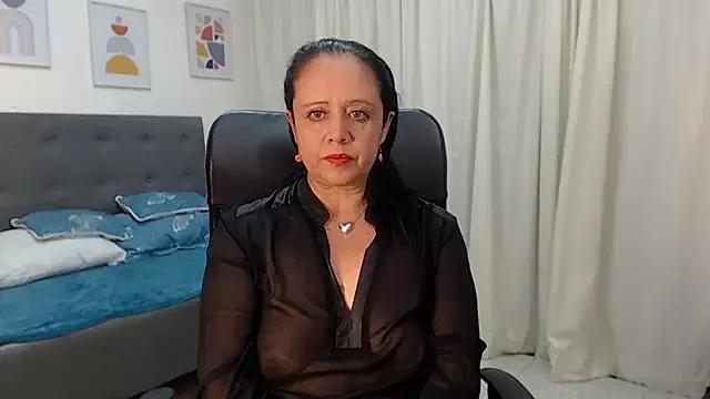 _April_Jones1 from StripChat is Freechat