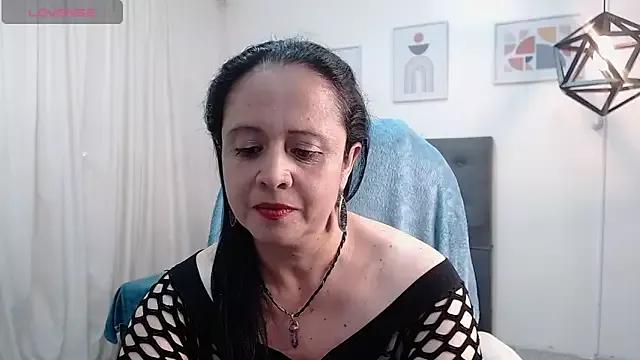 _April_Jones1 from StripChat is Freechat