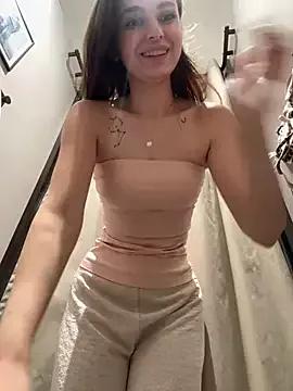 _artemida_pink_ from StripChat is Freechat