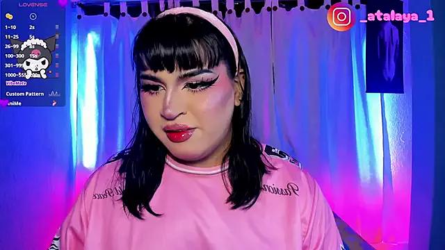 _atalaya_ from StripChat