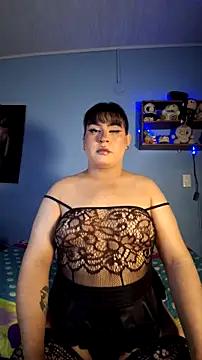 _atalaya_ from StripChat