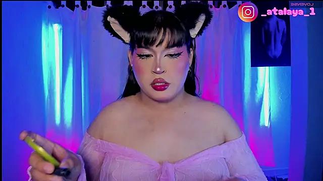 _atalaya_ from StripChat