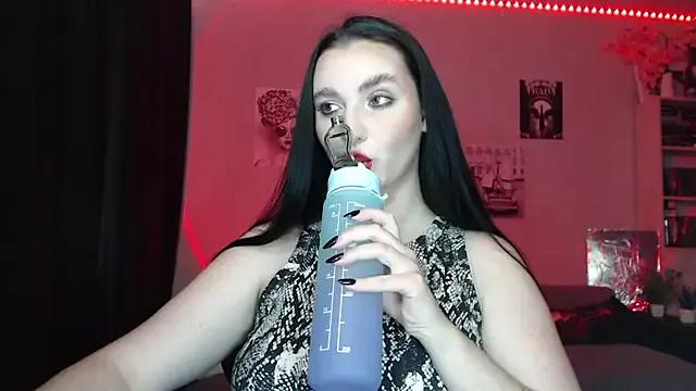 _BadKarma_ webcams show profile image 