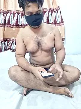 _Beauty from StripChat is Freechat