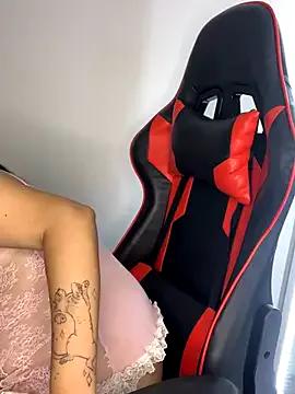 _Bella_7 from StripChat is Freechat