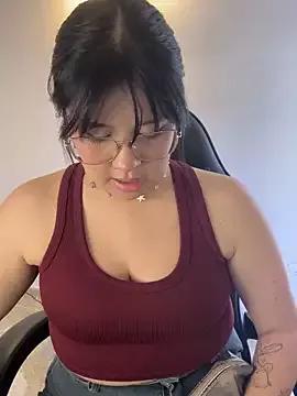 _Bella_7 from StripChat is Freechat