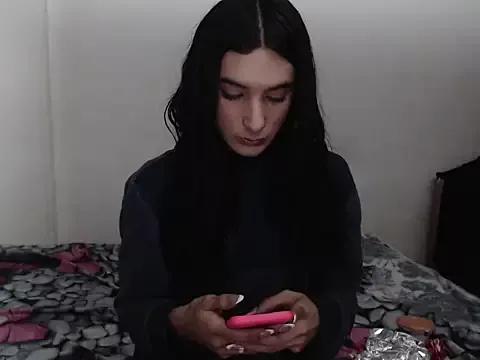 _camila_trans_ from StripChat is Freechat