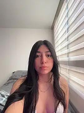 _camilaaa_10 from StripChat is Freechat