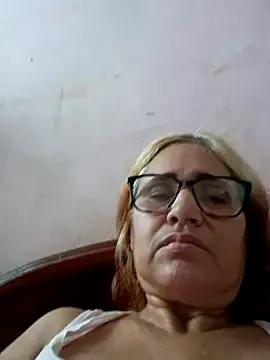 _candi webcams show profile image 