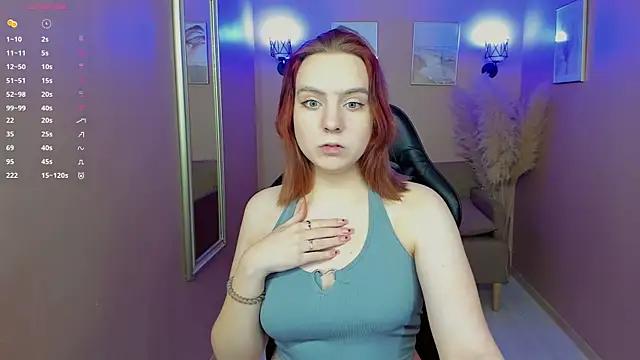 Dirty chat webcam: explore liveshows with versed models, from laying bare to fetishes, in a variety of sexy free adult webcams.