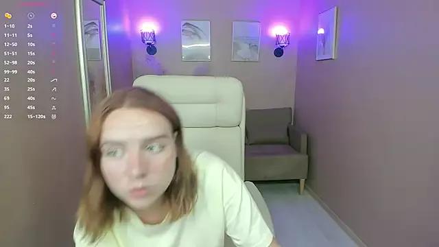 _candy__sweet__ from StripChat is Freechat