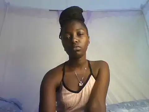_candysugar_ from StripChat is Freechat