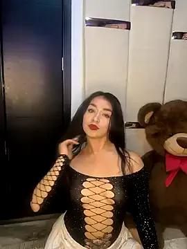 _CelesteBloom from StripChat is Freechat