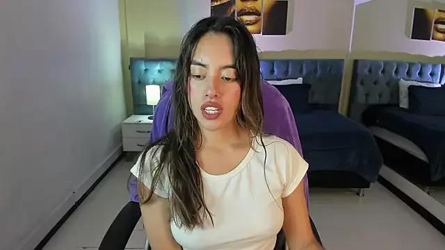 Dirty chat webcam: explore liveshows with versed models, from laying bare to fetishes, in a variety of sexy free adult webcams.