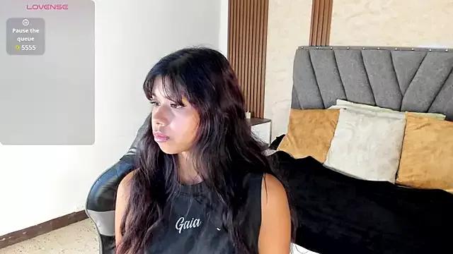 _chloe__dupont from StripChat is Freechat