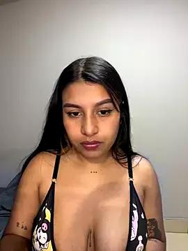 _Chloe_Smith from StripChat is Freechat