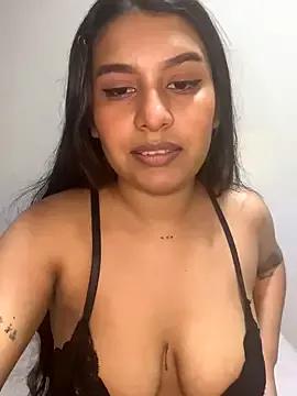 _Chloe_Smith from StripChat is Freechat