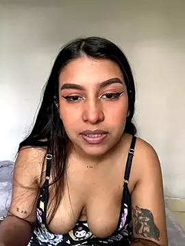 _Chloe_Smith from StripChat is Freechat