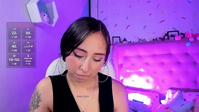 Dirty chat webcam: explore liveshows with versed models, from laying bare to fetishes, in a variety of sexy free adult webcams.