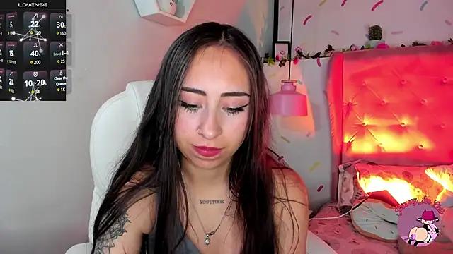 Dirty chat webcam: explore liveshows with versed models, from laying bare to fetishes, in a variety of sexy free adult webcams.