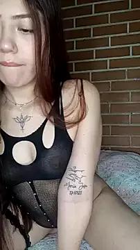 _Cristalfoxx4 webcams show profile image 