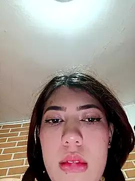 _Cristalfoxx4 from StripChat is Freechat