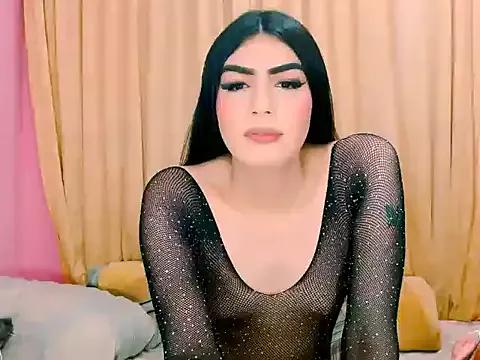 _crystal23_ from StripChat is Freechat