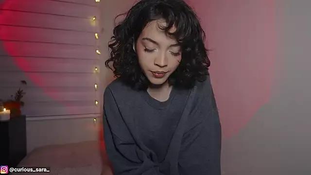 _curiouskitten_ from StripChat is Freechat