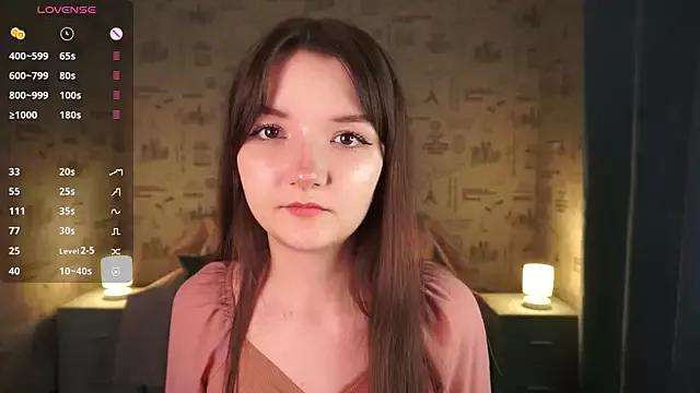 _Cute_World_ from StripChat is Freechat