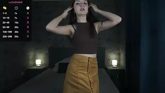 Dirty chat webcam: explore liveshows with versed models, from laying bare to fetishes, in a variety of sexy free adult webcams.