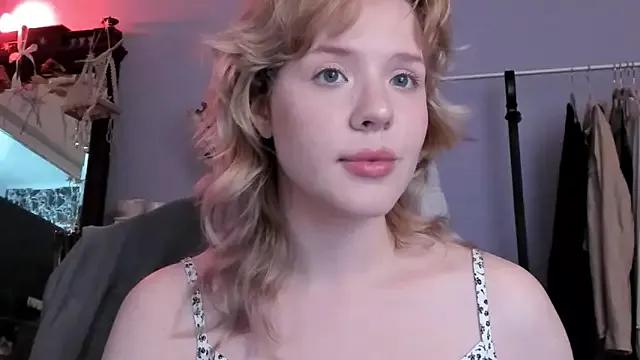 _CuteAsFuck_ from StripChat is Freechat