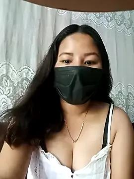 _cutesika10 from StripChat is Freechat