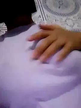 _Dana_-_ from StripChat is Freechat