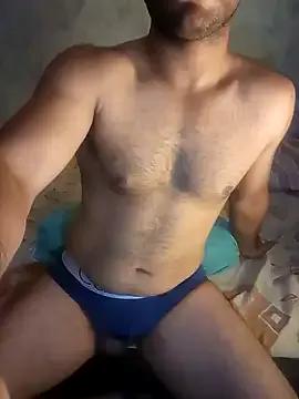_Danny__ from StripChat is Freechat